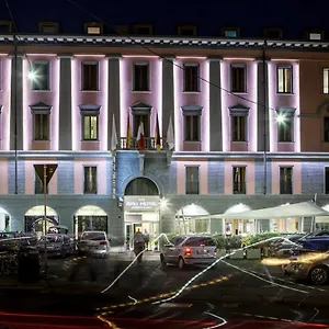 *** Hotell Arli Business And Wellness Italien
