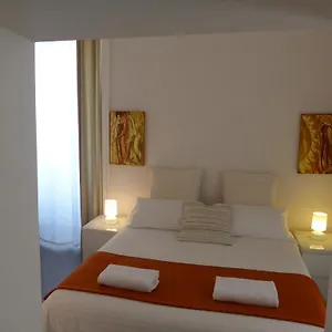 Bed & Breakfast Ibed, Napels