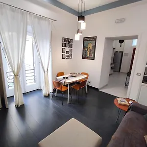  Appartement Casa Torrenapoli