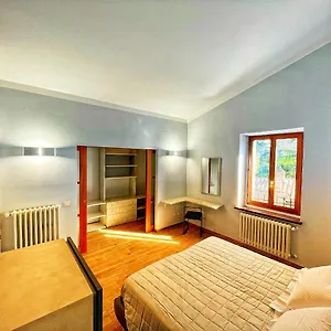  Appartement Residenza San Donato Italie