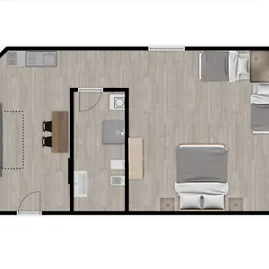  Appartement Manuela Piazza Del Plebiscito Centro