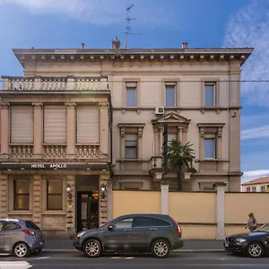 ** Hotell Apollo Italien