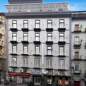 Hotel Western Dei Mille