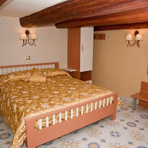 Bed & Breakfast Olimpo Degli Dei, Napels
