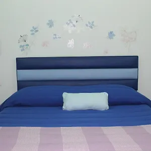 Bed & Breakfast Viaggio A, Napels