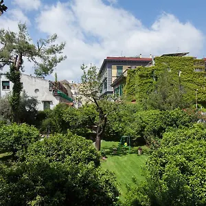 לינה וארוחת בוקר The Bellini House By House In, נאפולי