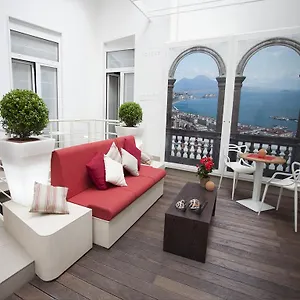 Alojamento de Acomodação e Pequeno-almoço Napolart