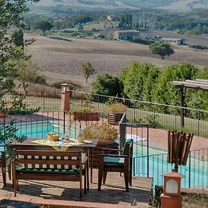 Podere La Ciabatta , Casole dʼElsa Itálie