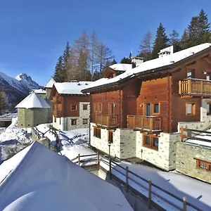 Selva , Isolaccia Itálie