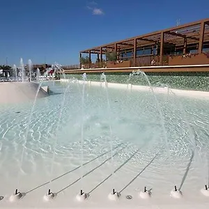 ** Hotell In Town Italien