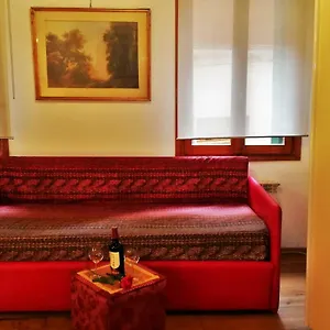  Appartement San Leonardo Italie