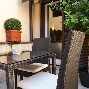 *** Pensionat Intown Luxury House Italien