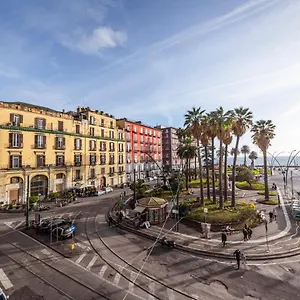 Alojamento de Acomodação e Pequeno-almoço Palazzo Satriano