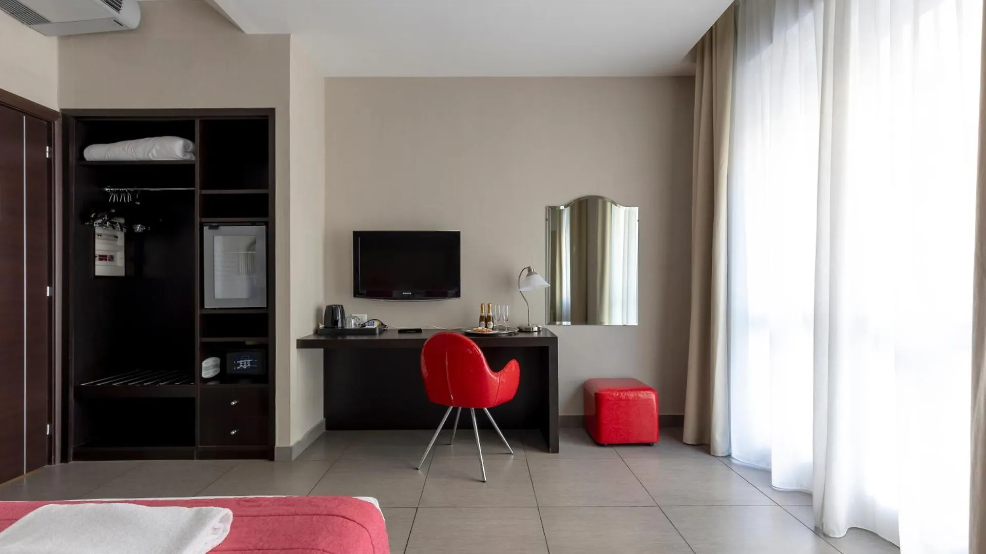***  Napolit'Amo Hotel Medina איטליה