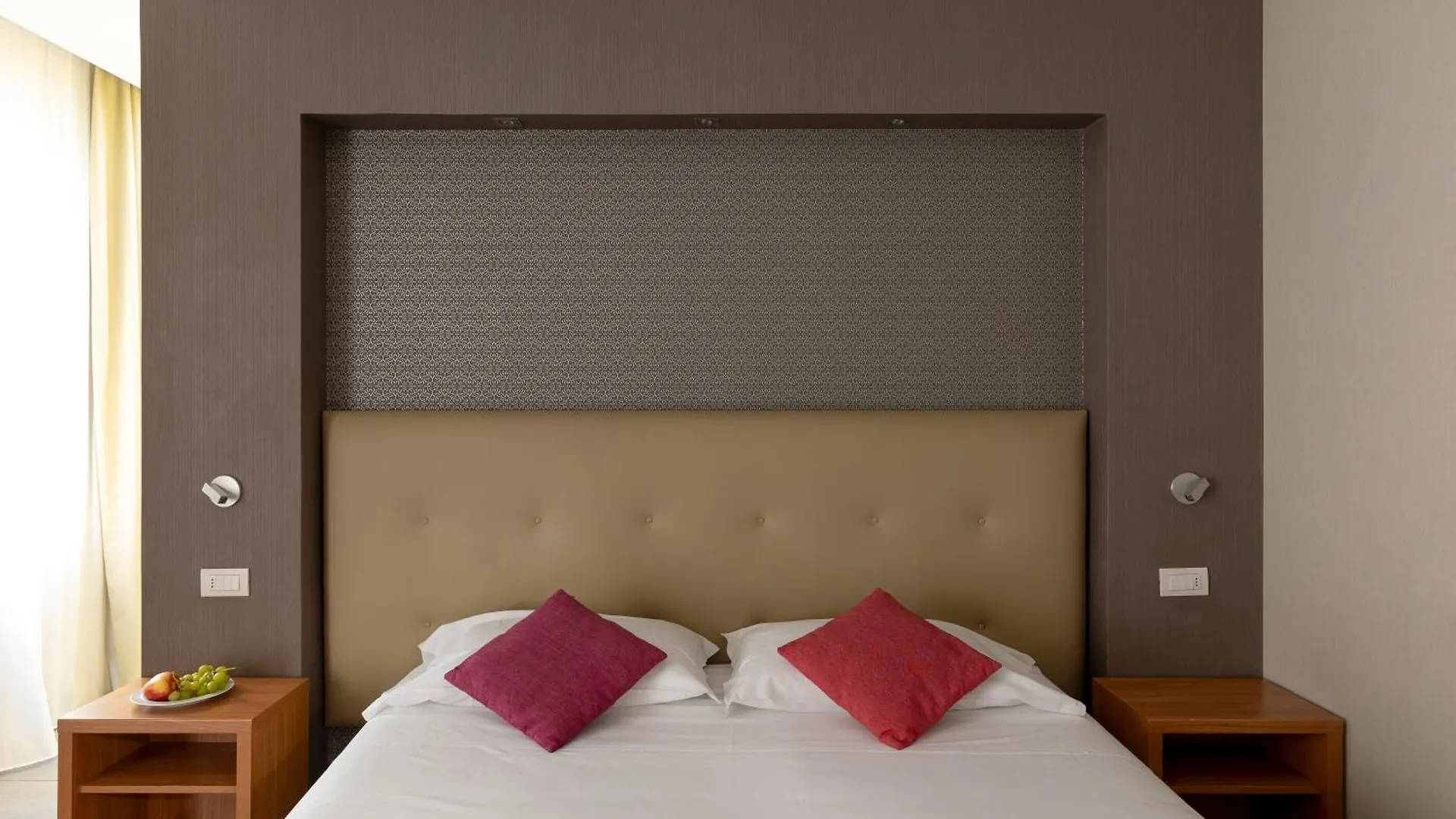 Napolit'Amo Hotel Medina