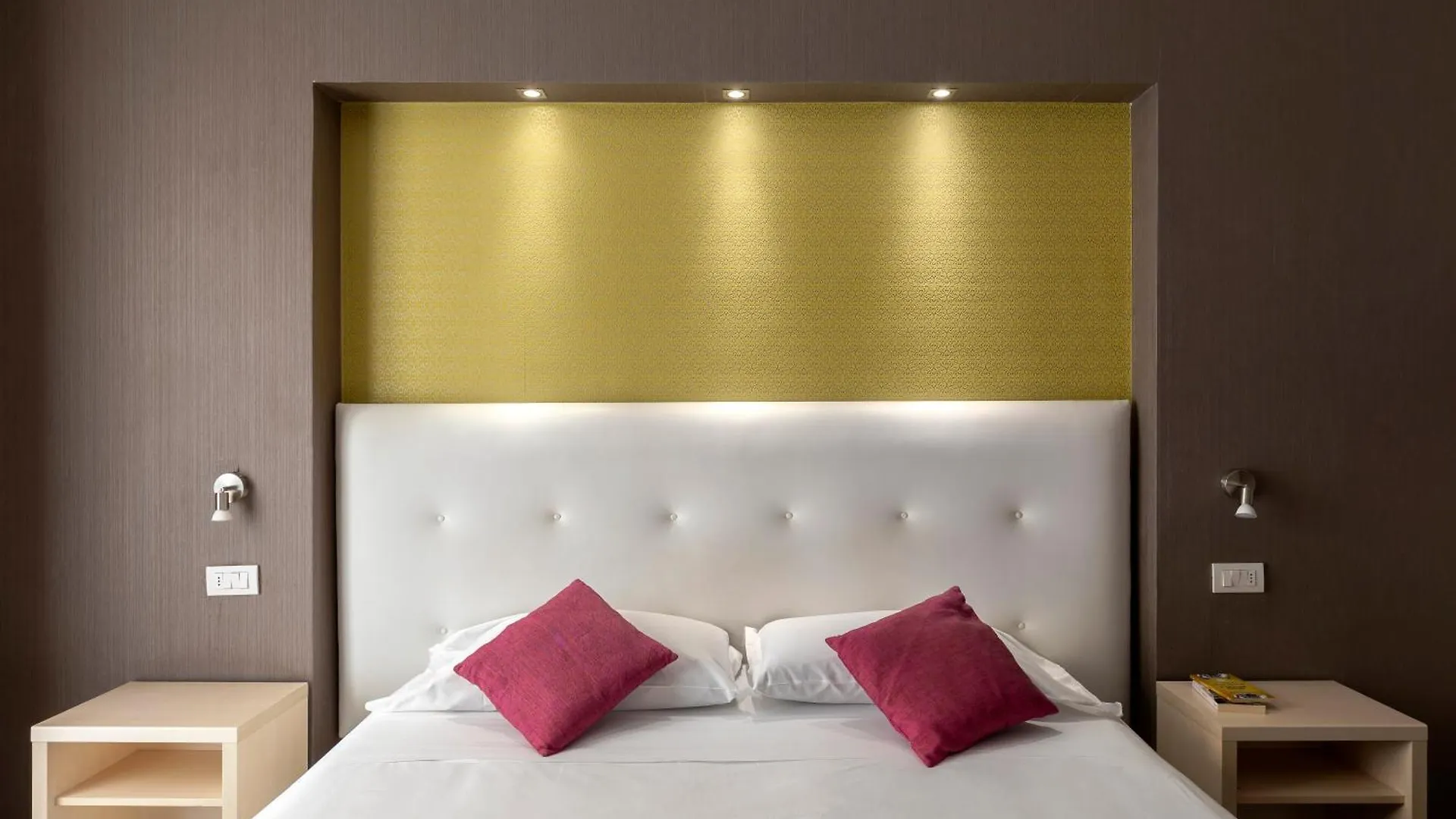 Napolit'Amo Hotel Medina